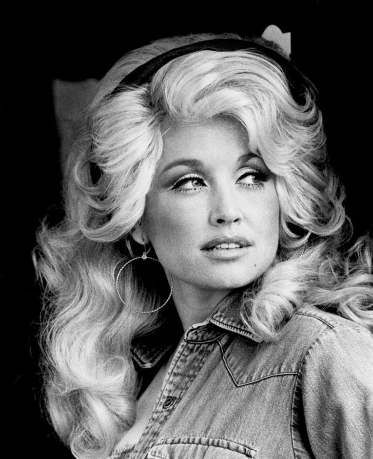The Light Dolly Parton Left Behind: What She Meant to Me