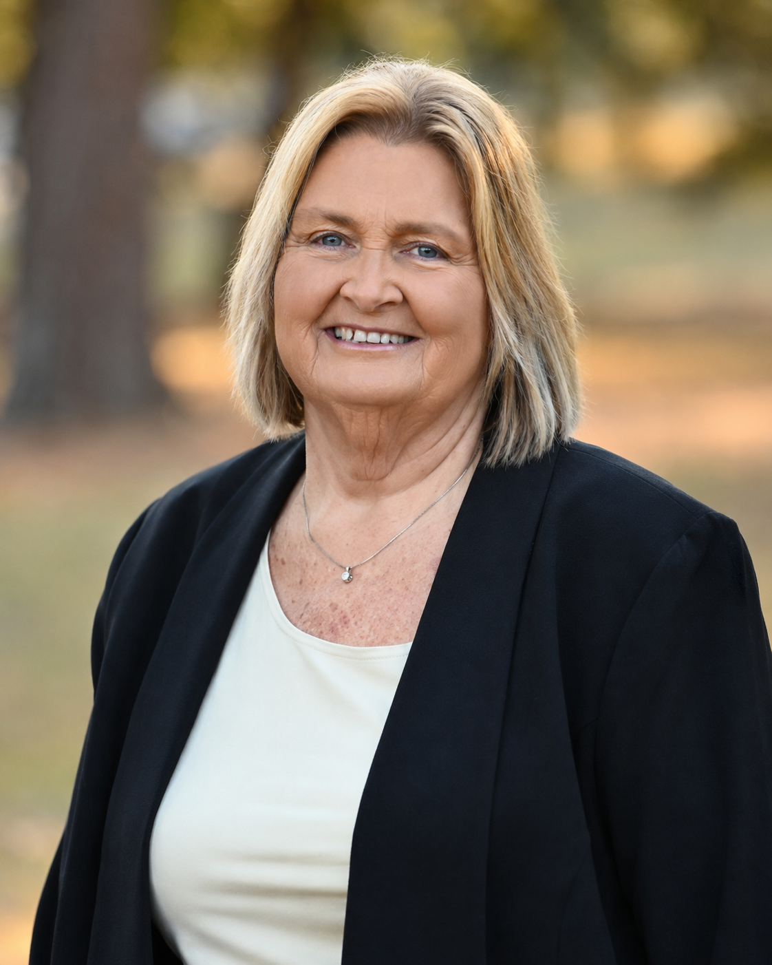 Anita Deem, Buyer Specialist & Assistant with the Peacock Group real estate team in Pensacola, FL