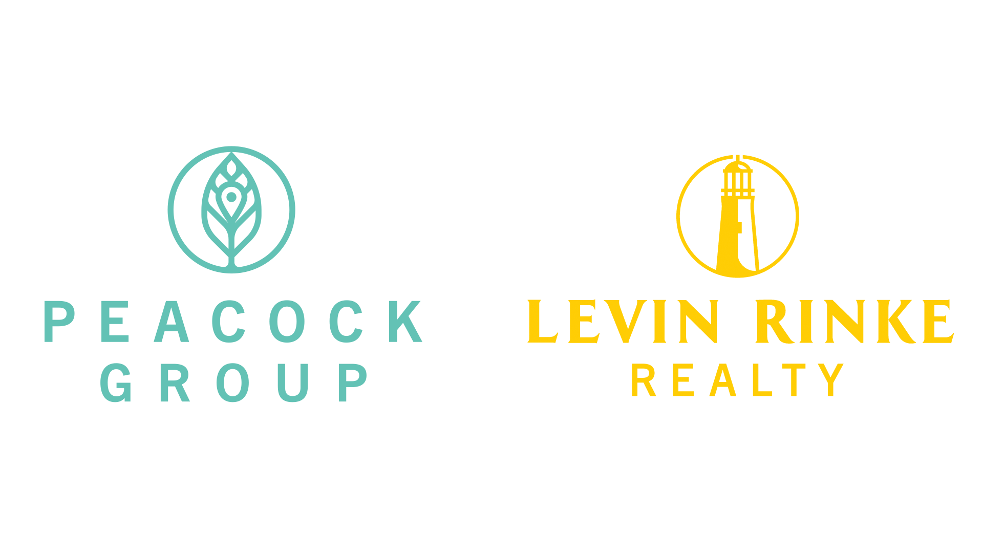 Peacock Group | Levin Rinke Realty