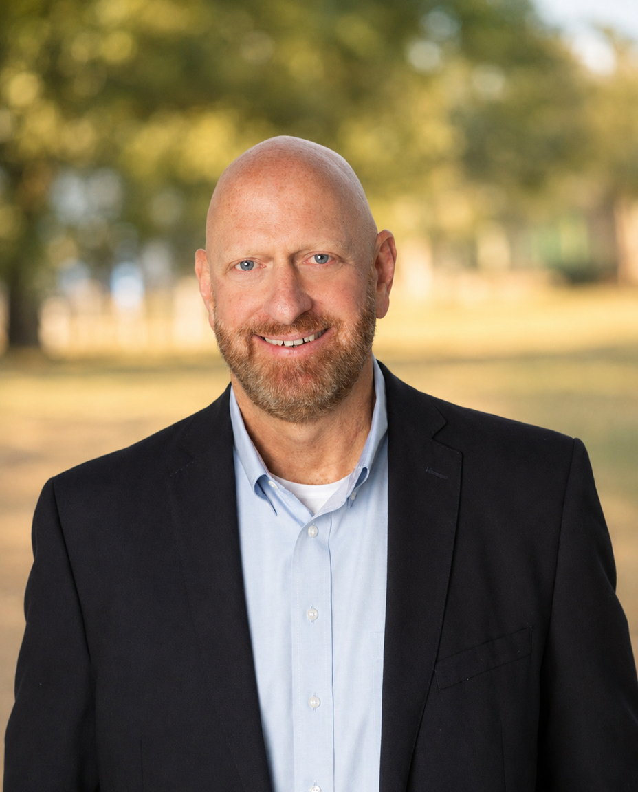 Scott Noyes, Buyer Specialist with the Peacock Group real estate team in Pensacola, FL
