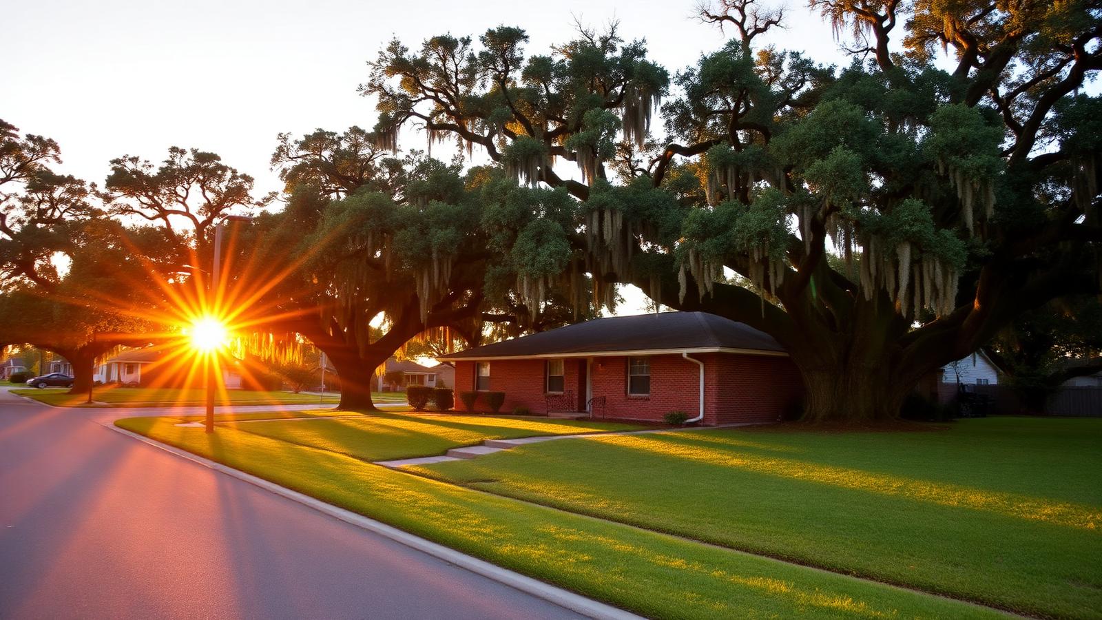 Living in Pensacola: Your Local Guide to Cordova Park