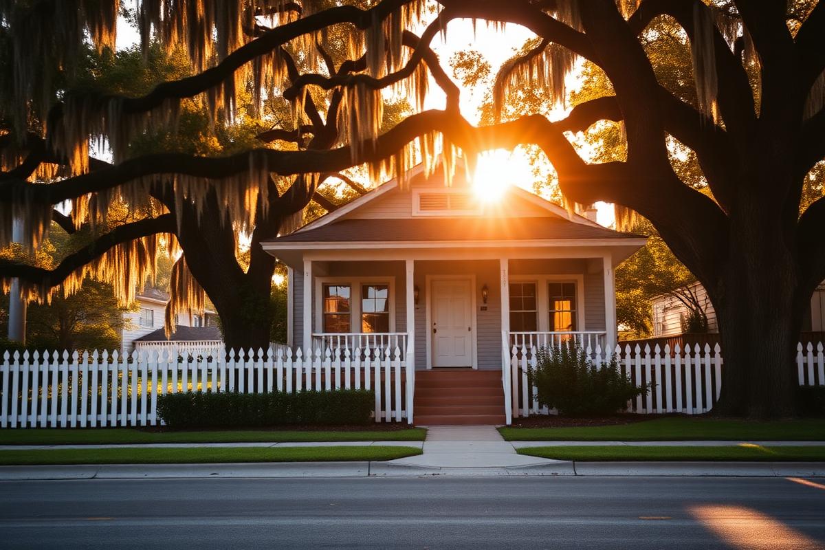 Living in Pensacola: A Local's Guide to East Hill