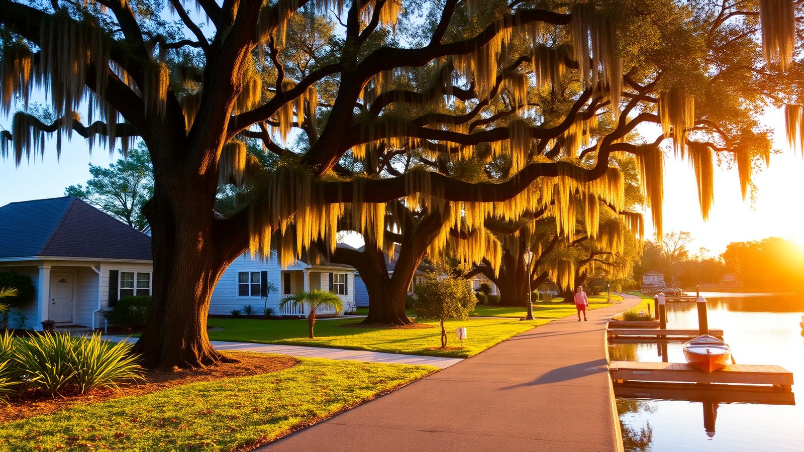 Living in Pensacola: Your Guide to East Pensacola Heights