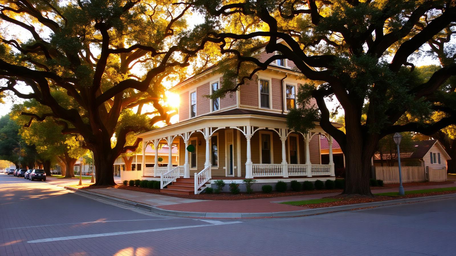 Living in Pensacola: Your Local Guide to North Hill